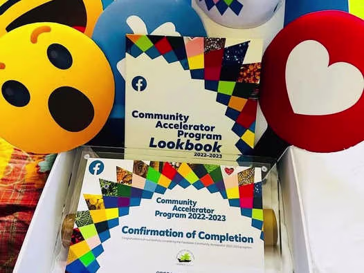 Placeholder project card media