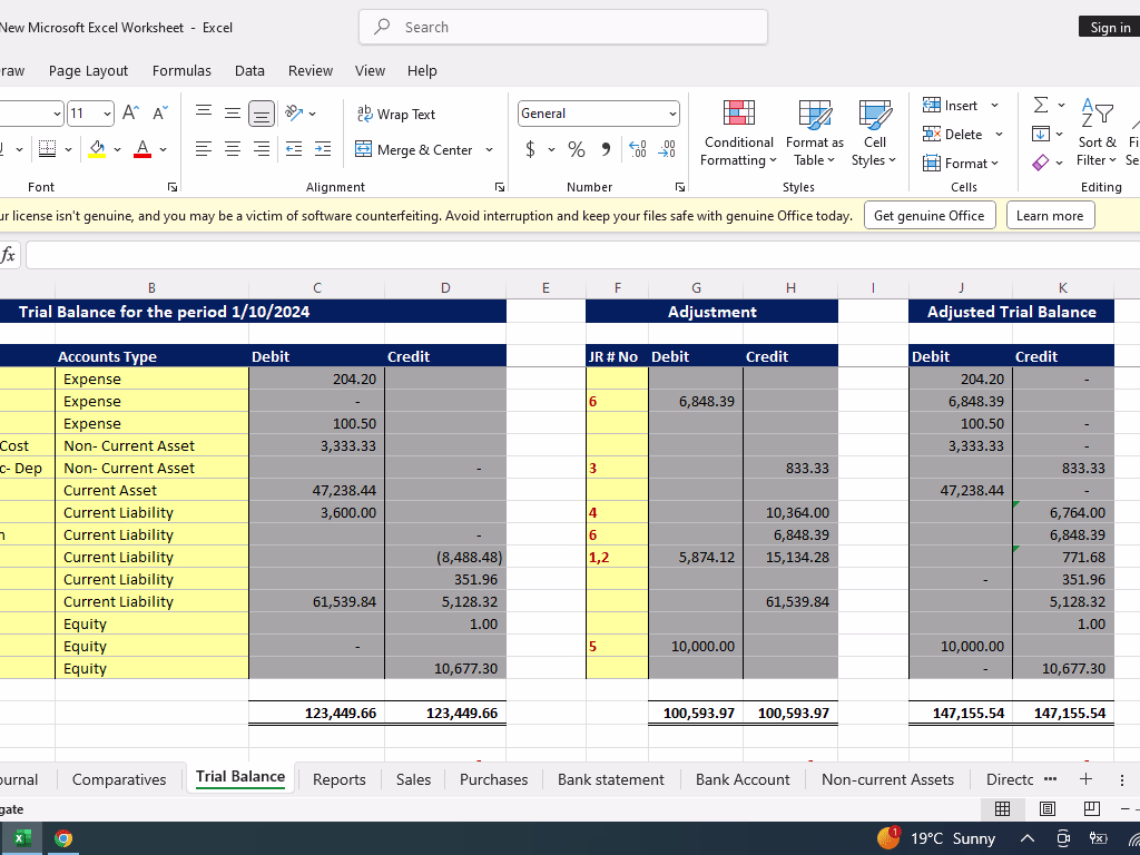 Placeholder project card media