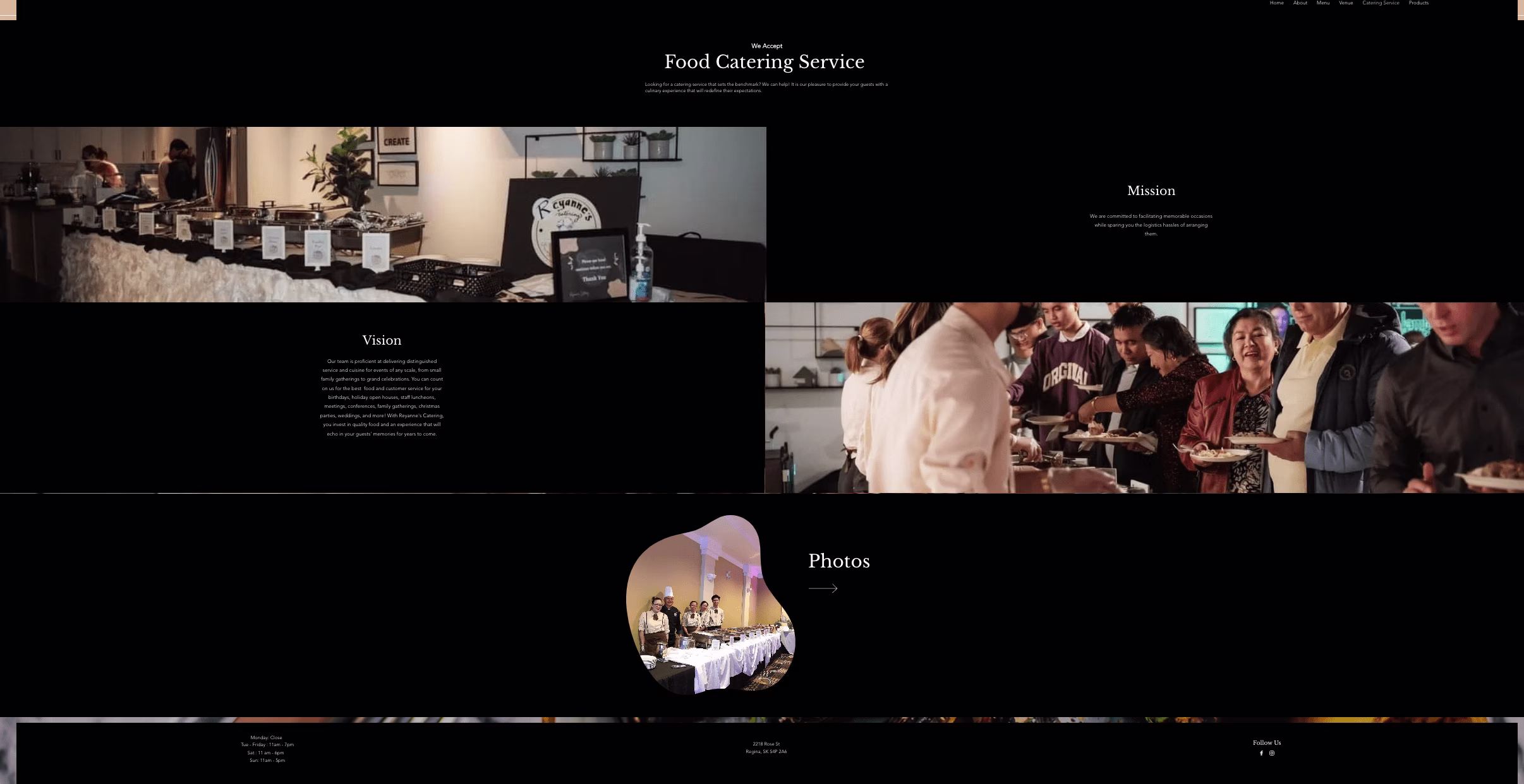Placeholder project card media