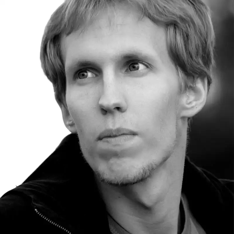 Jocke Larsson's avatar
