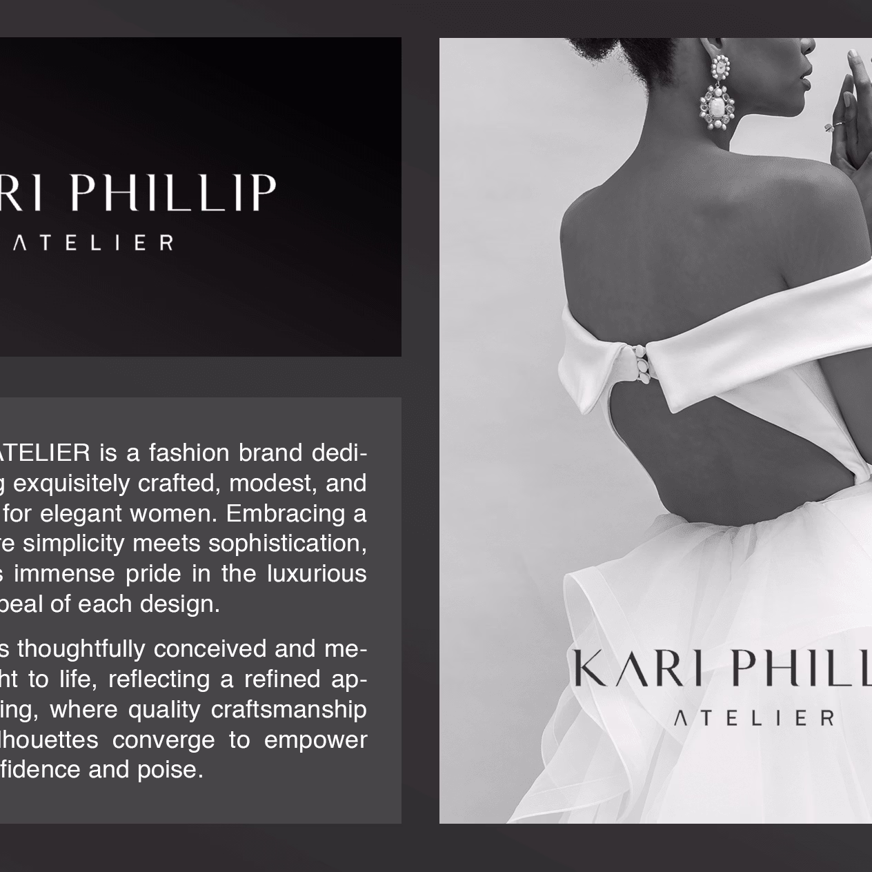 Placeholder project card media