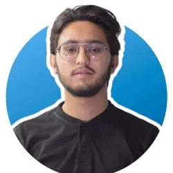Ali Sher's avatar