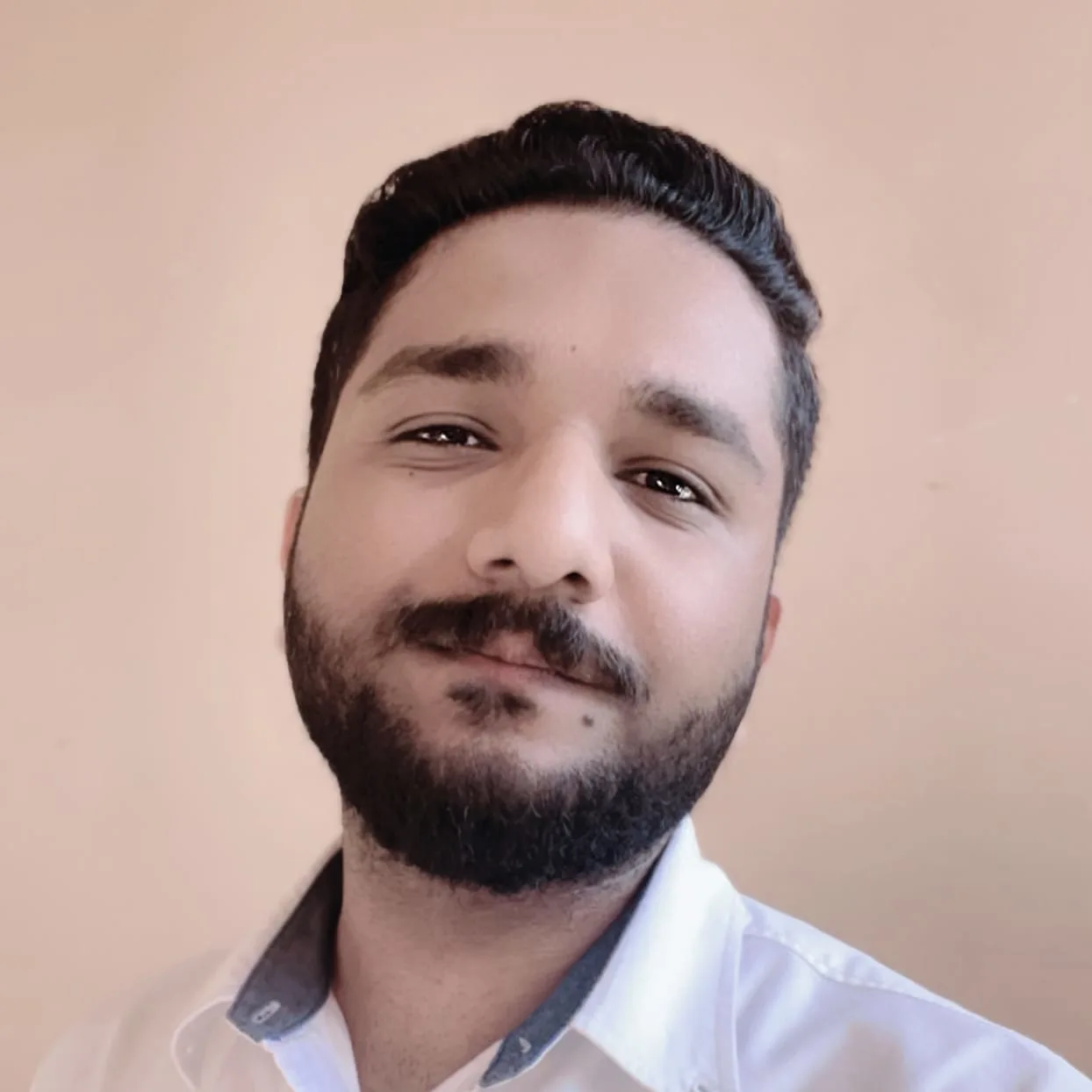 Saif Ali's avatar