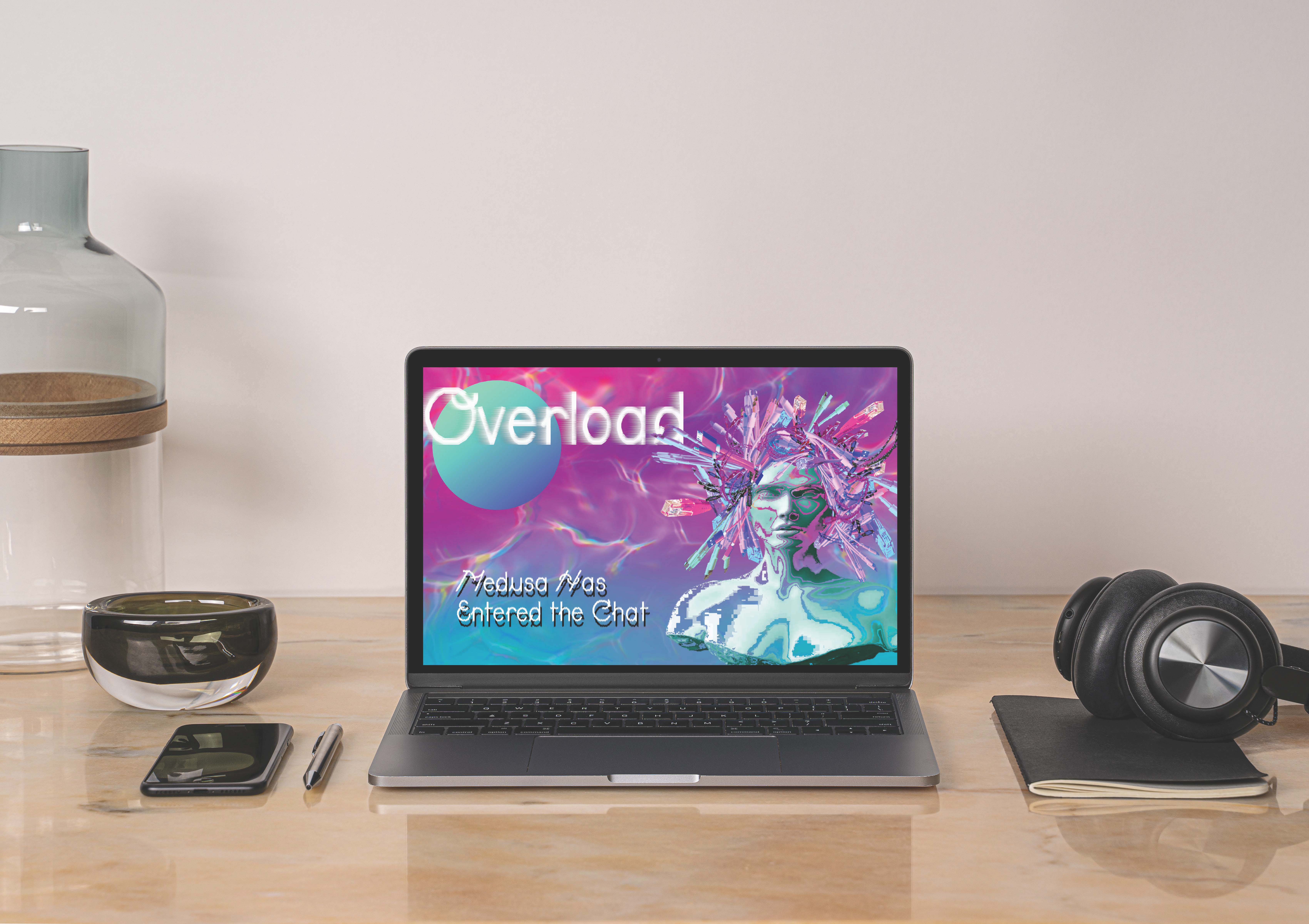 Placeholder project card media