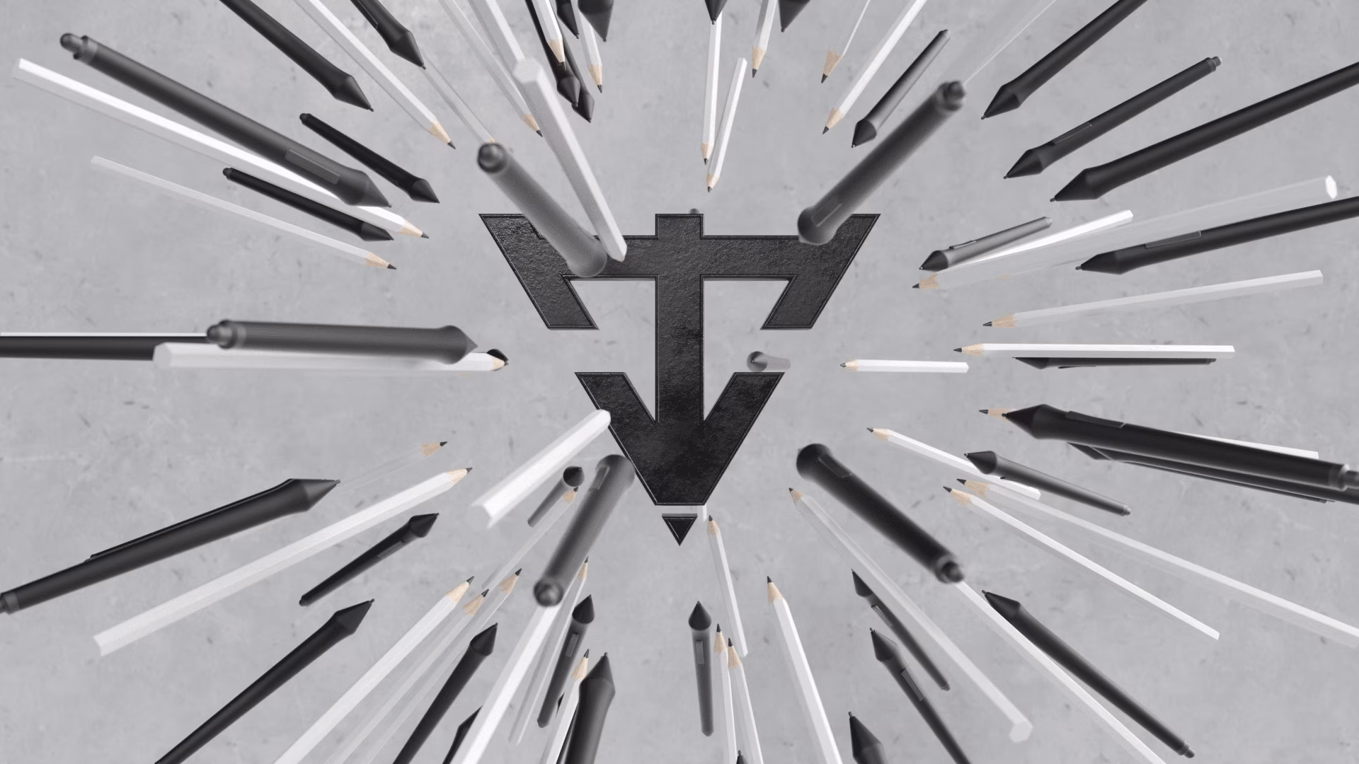 Placeholder project card media