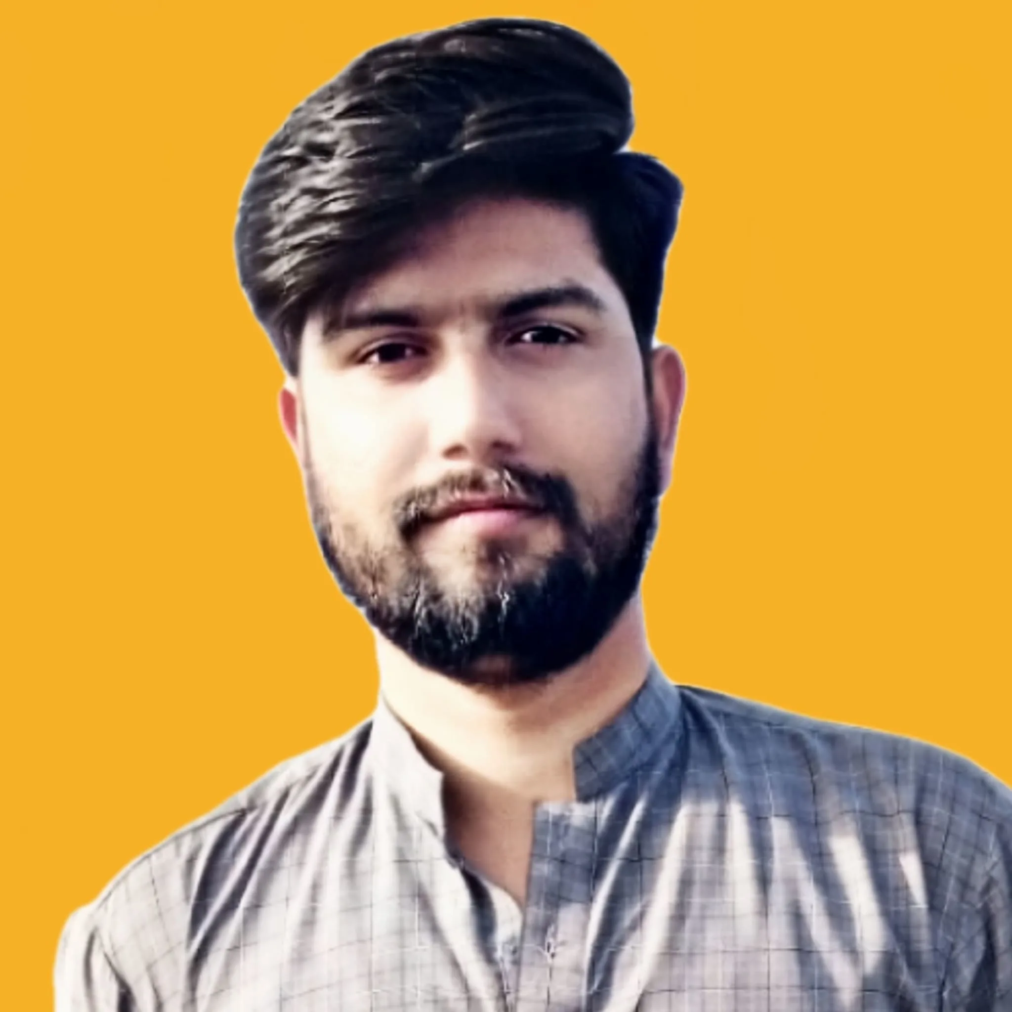 Zohaib Rajpoot's avatar