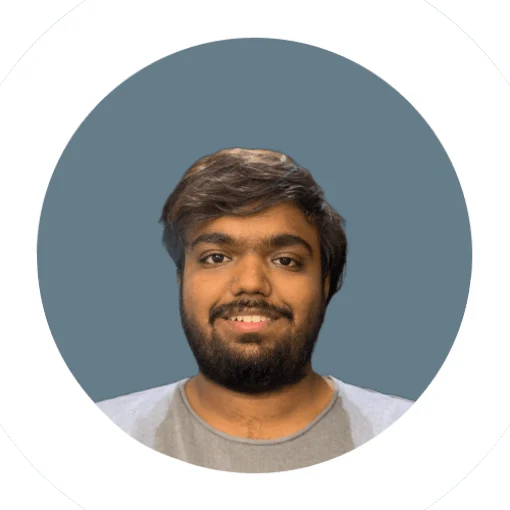 Fenil Patel's avatar