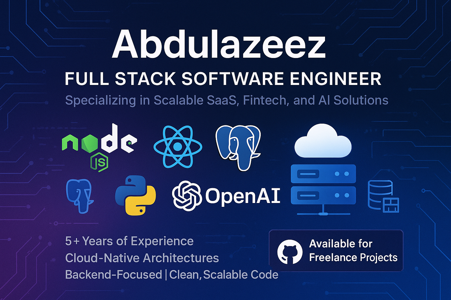 Placeholder project card media