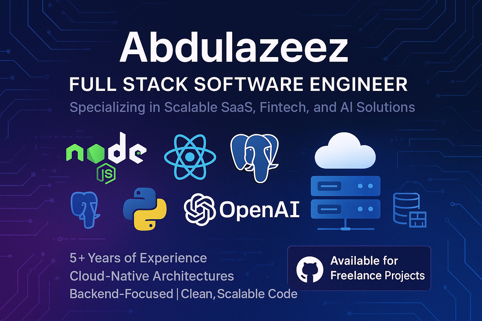 Placeholder project card media