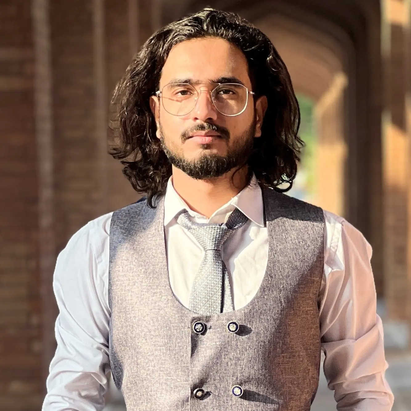 Muhammad Haseeb's avatar