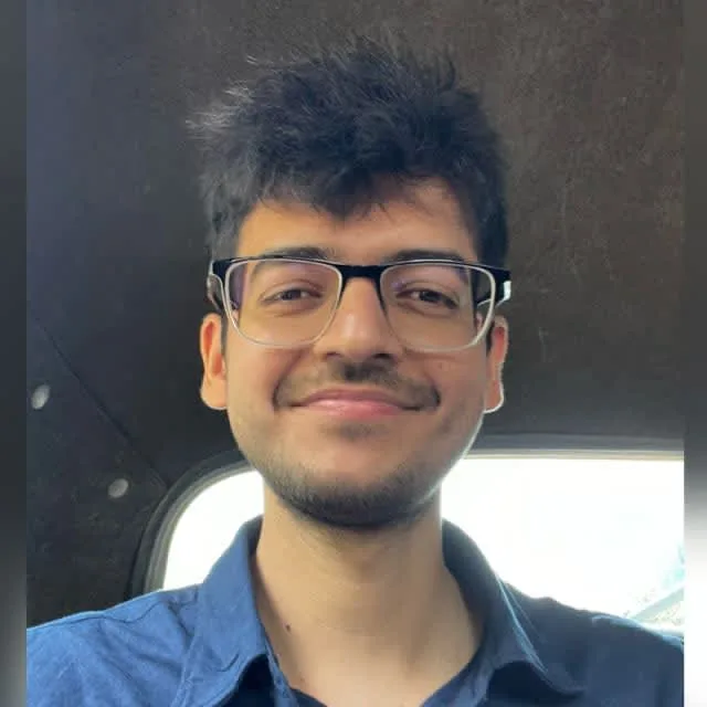 Vaibhav Khulbe's avatar