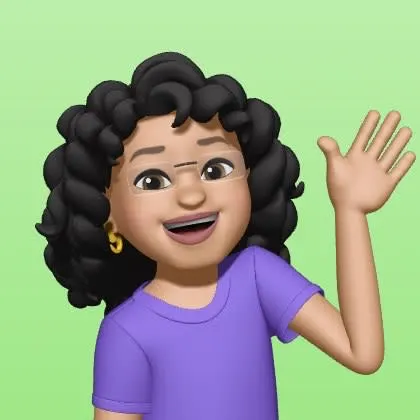 Mimi Paul's avatar