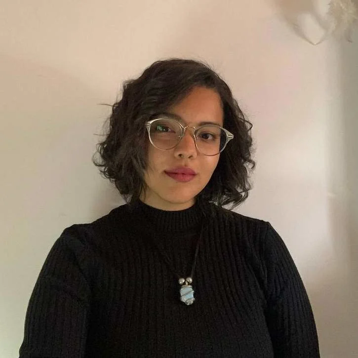Adriana Sotomayor's avatar