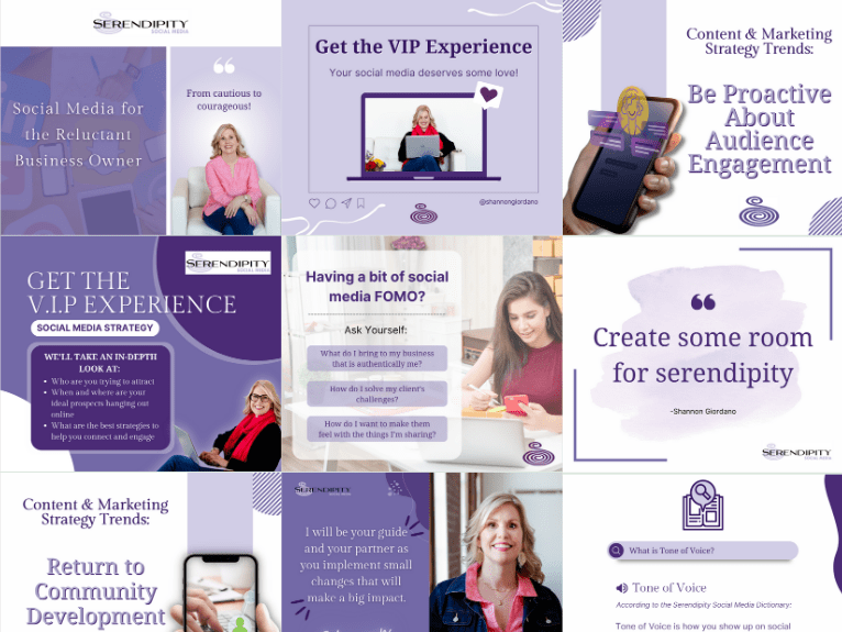 Placeholder project card media