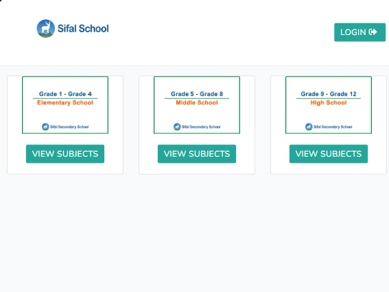 Placeholder project card media