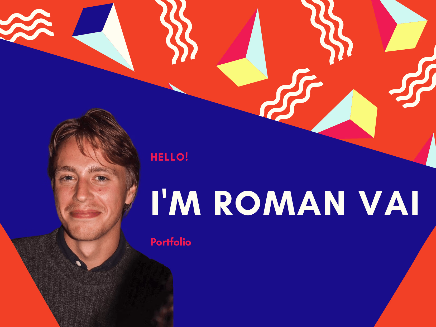 Placeholder project card media