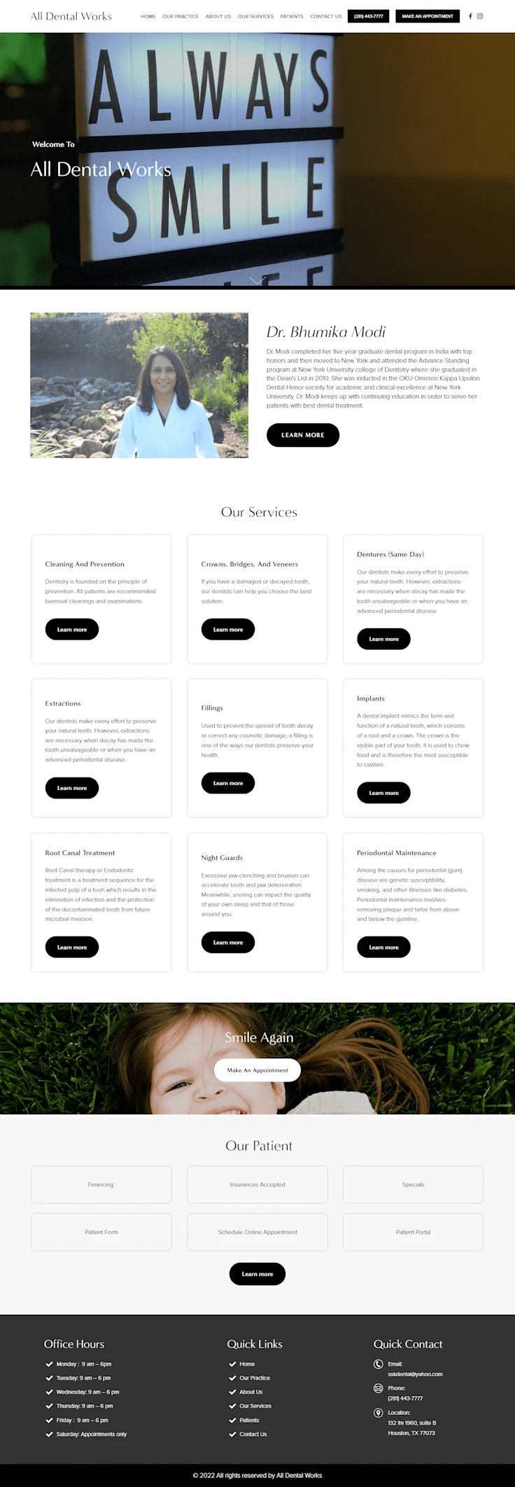 Placeholder project card media