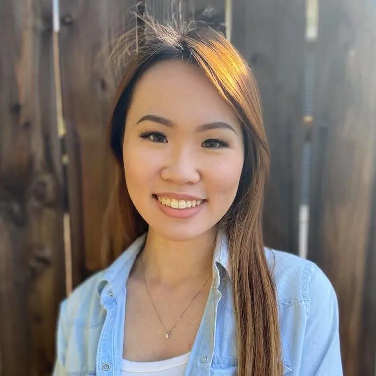 Judy Li's avatar