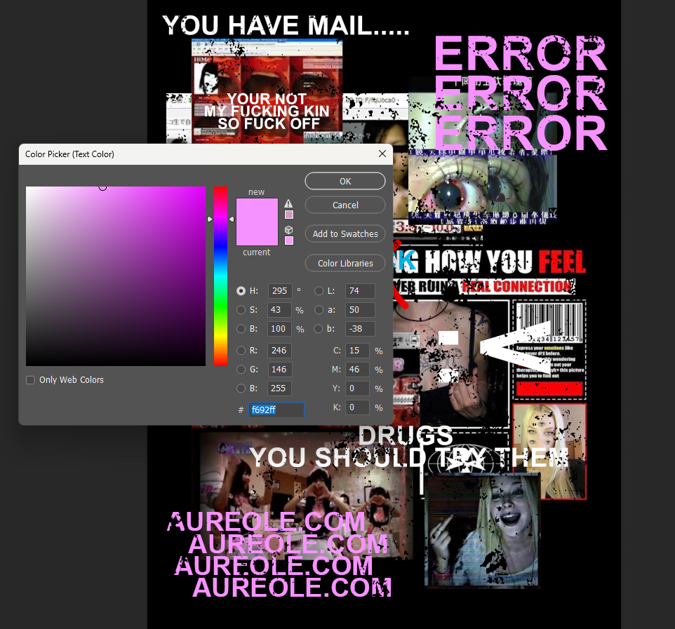 Placeholder project card media