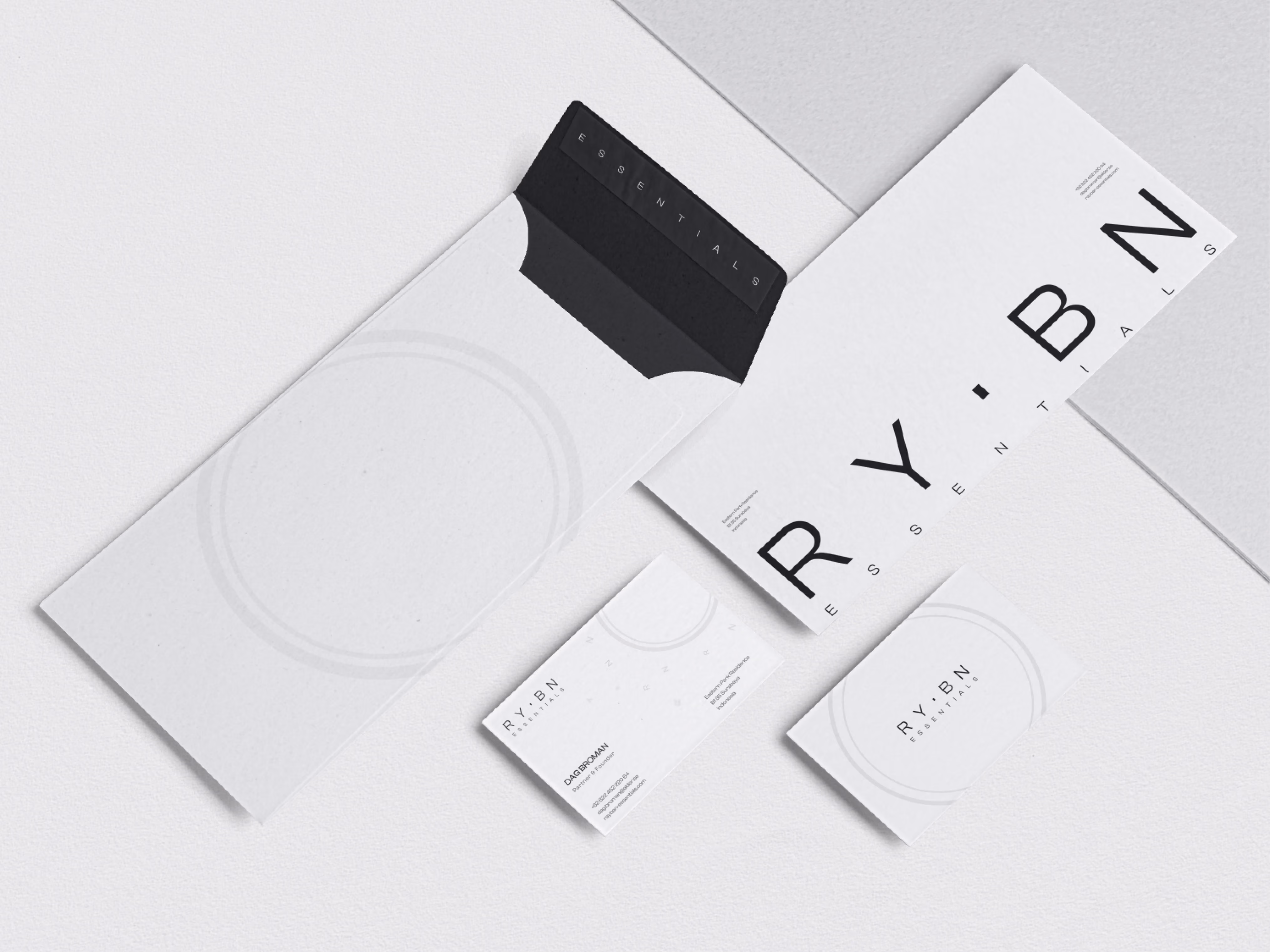 Placeholder project card media