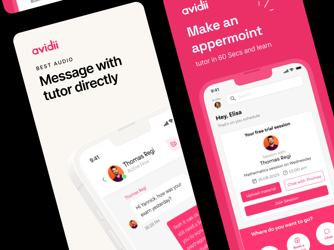 Placeholder project card media