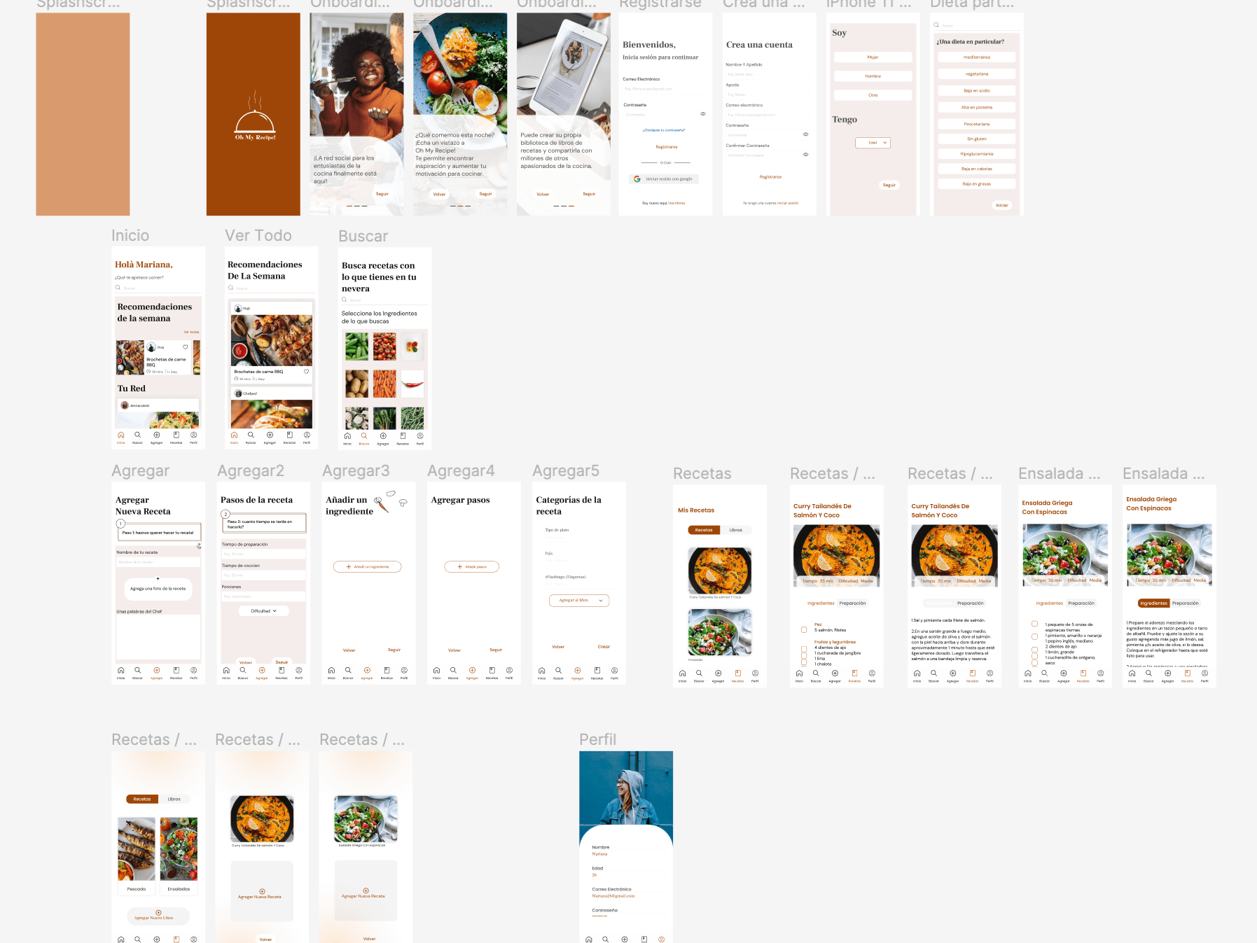 Placeholder project card media