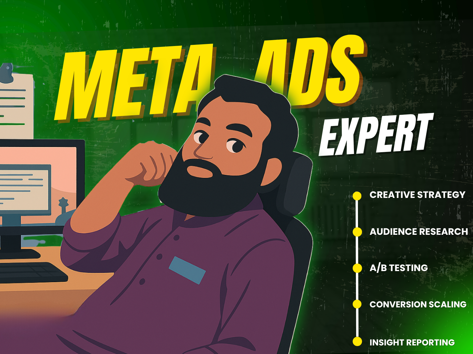 Placeholder project card media