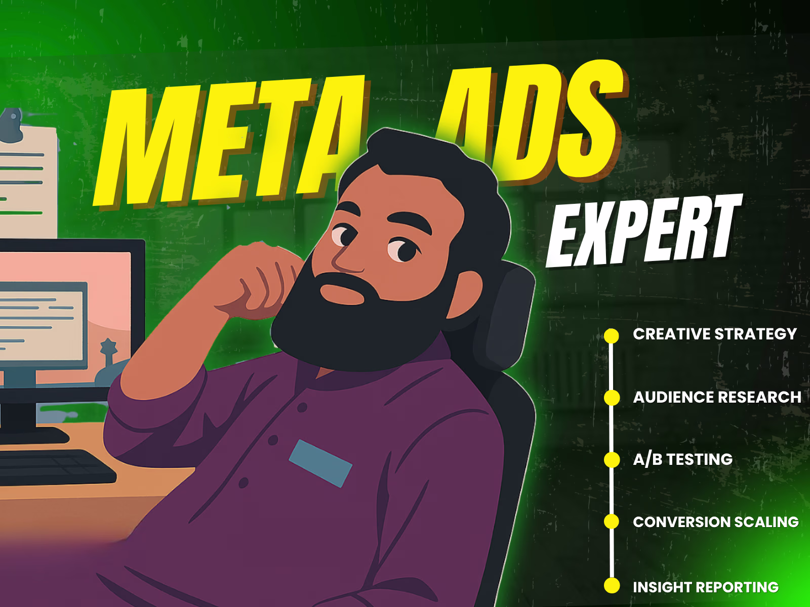 Placeholder project card media
