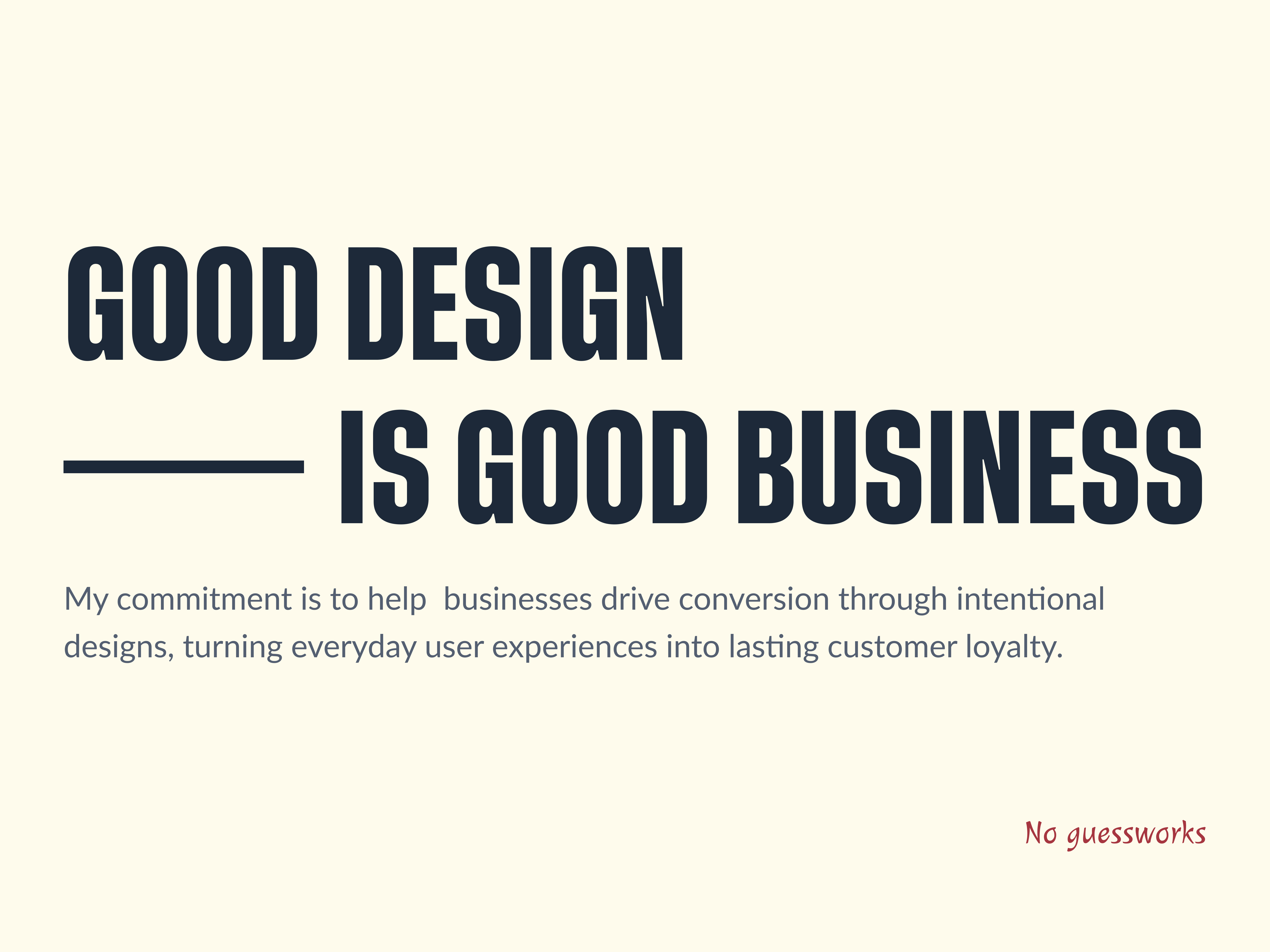 Placeholder project card media
