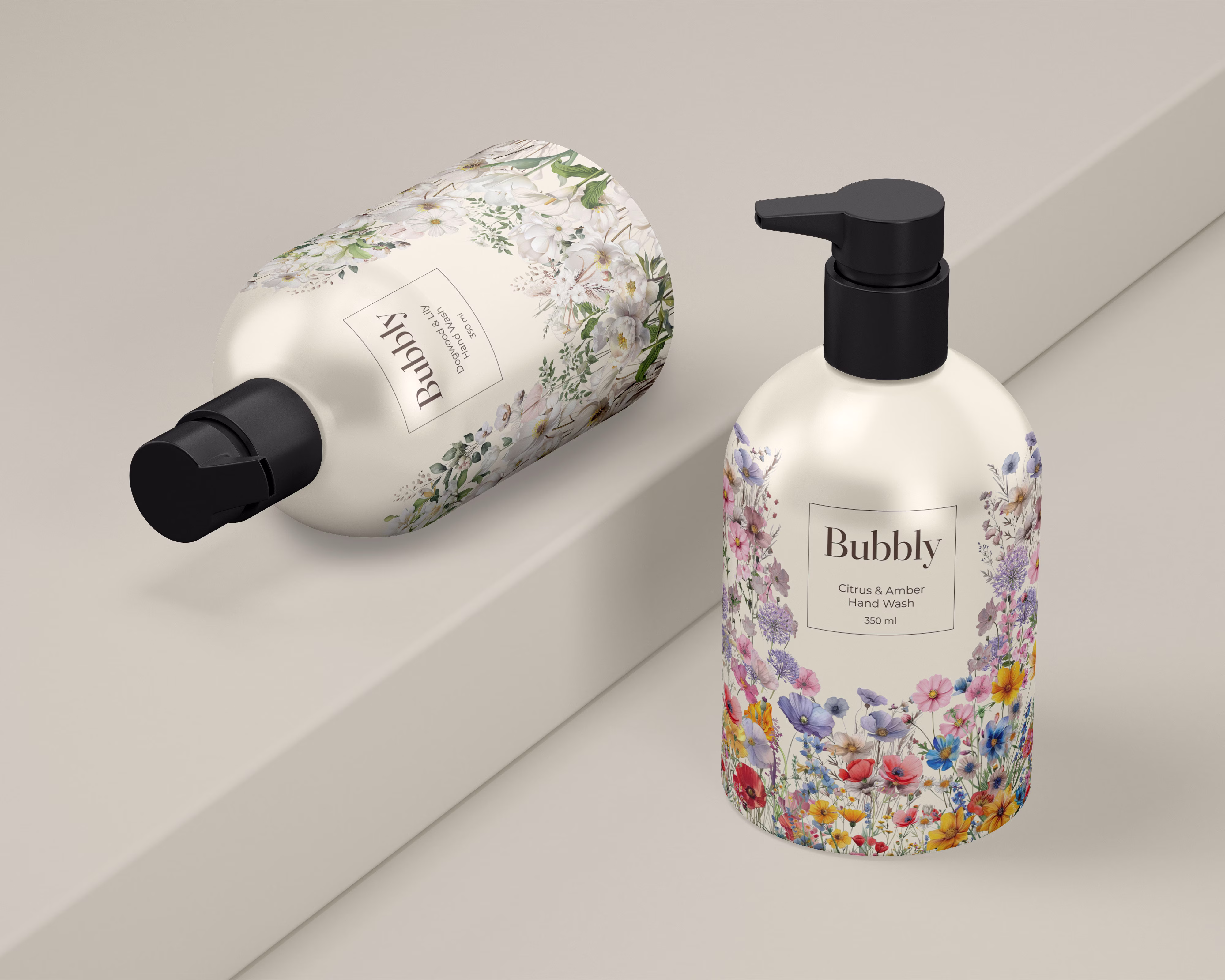 Placeholder project card media