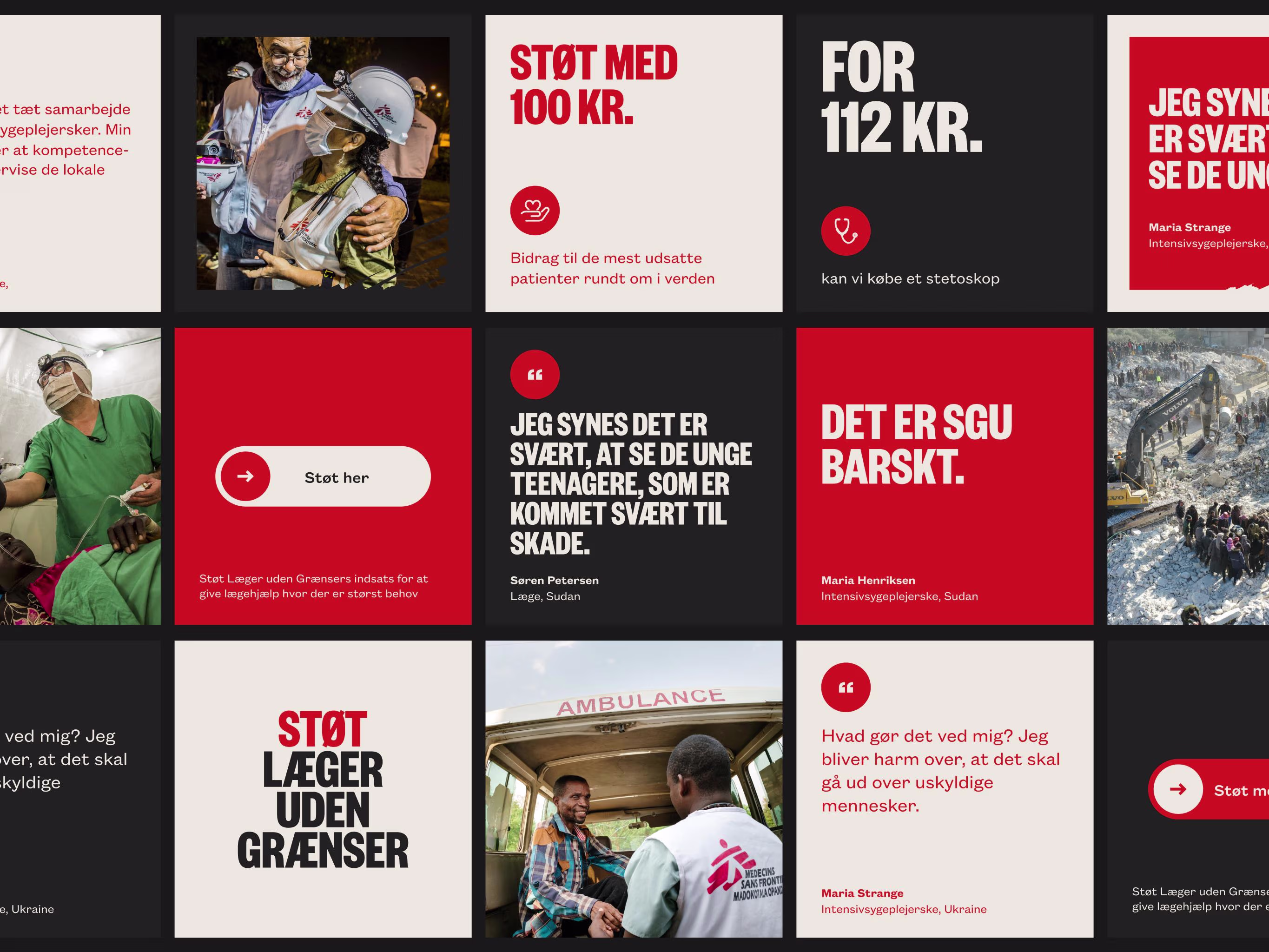 Placeholder project card media