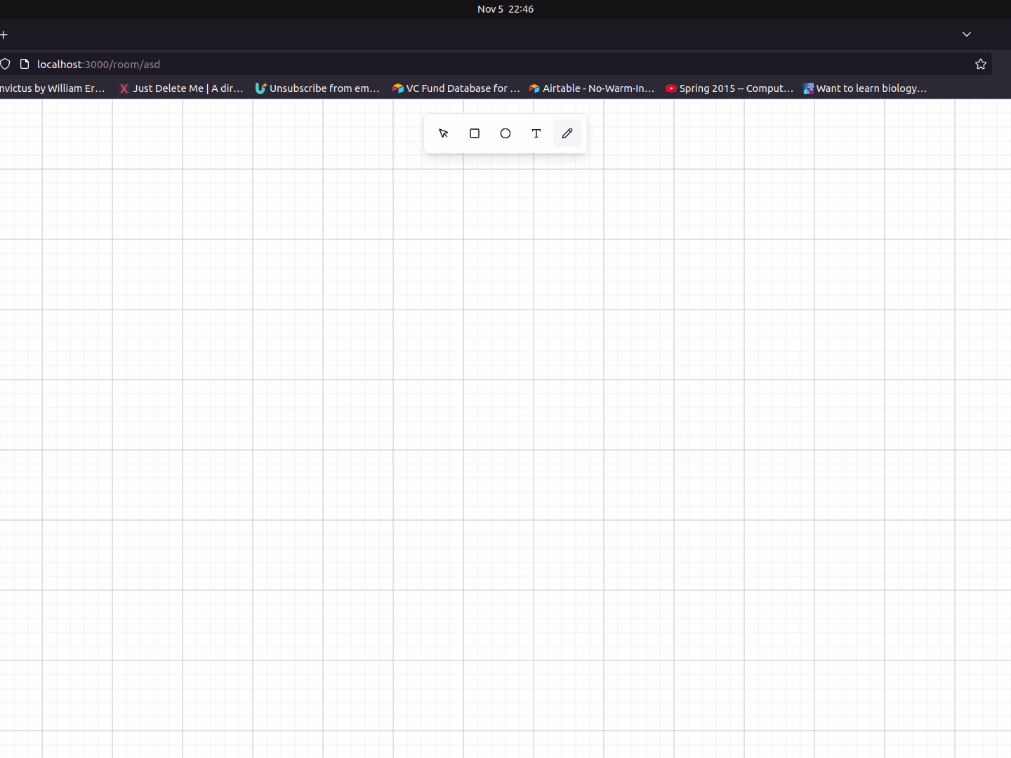 Placeholder project card media