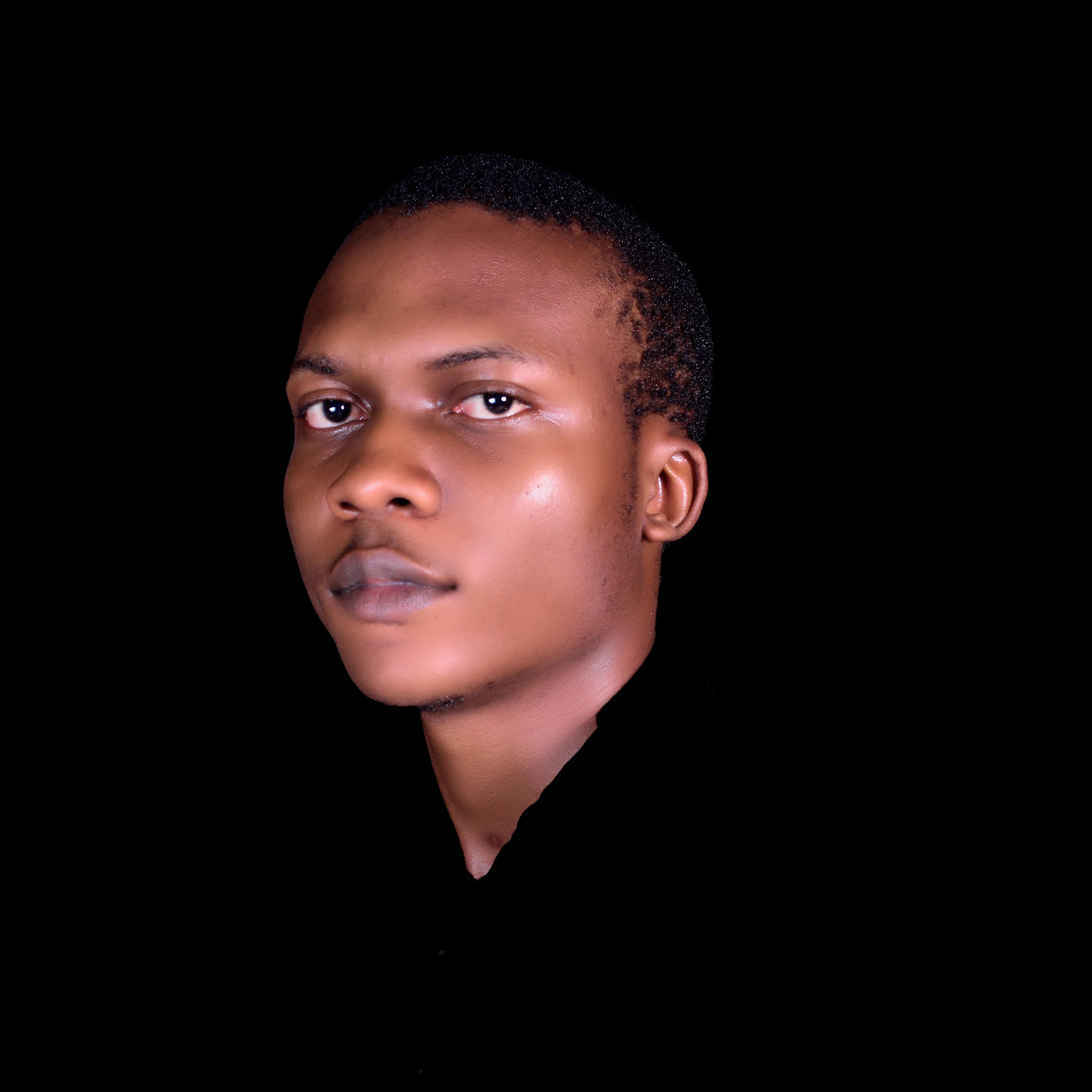 Samuel Oladayo's avatar