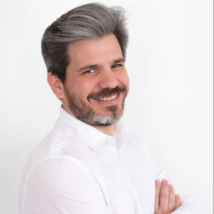 Rodrigo Mantillan's avatar