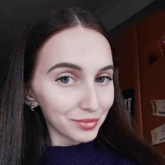 Taisiya Arhipova's avatar