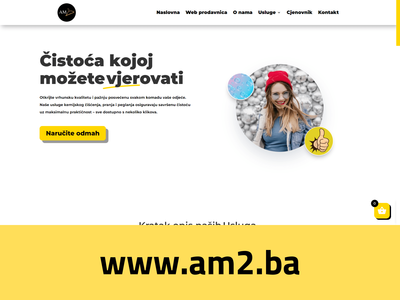 Placeholder project card media