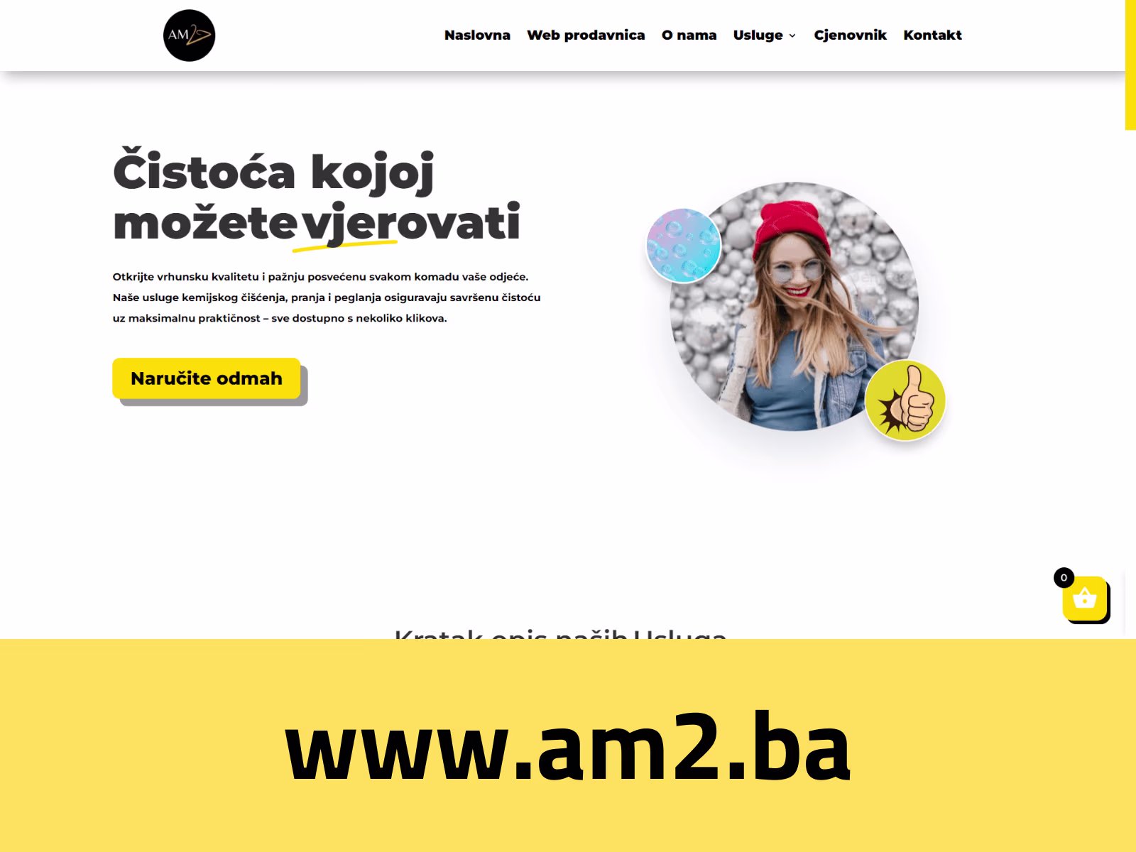 Placeholder project card media