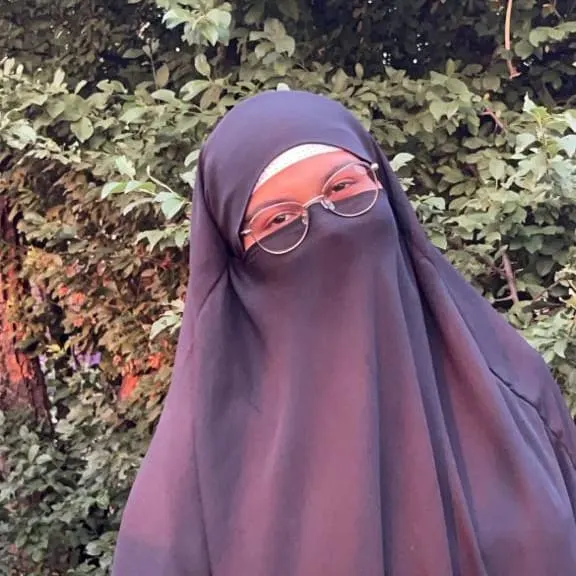 Bibi Fatimah Yunus's avatar