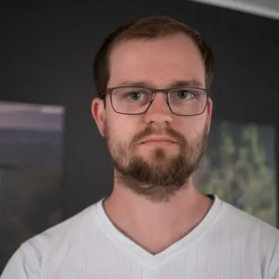 Christian Günther's avatar