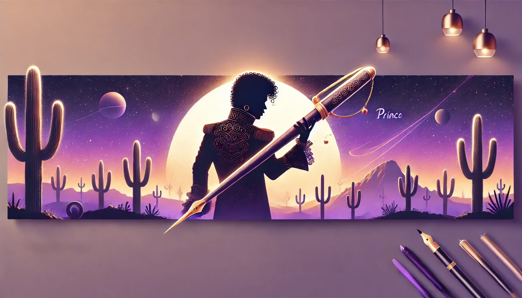 Placeholder project card media