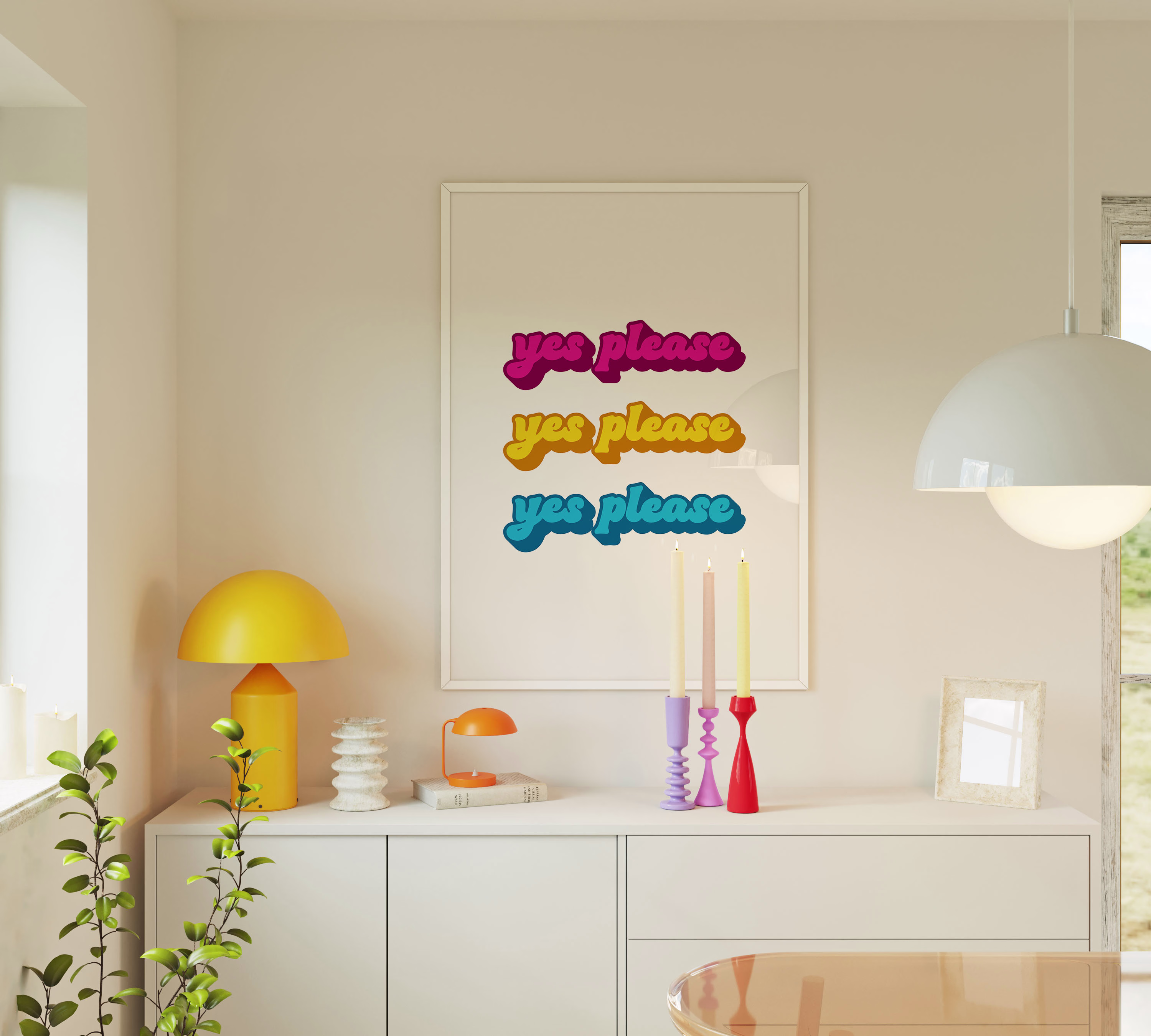 Placeholder project card media