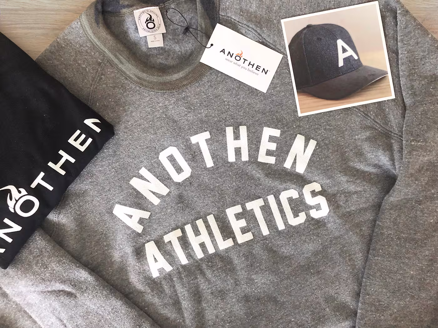 Placeholder project card media