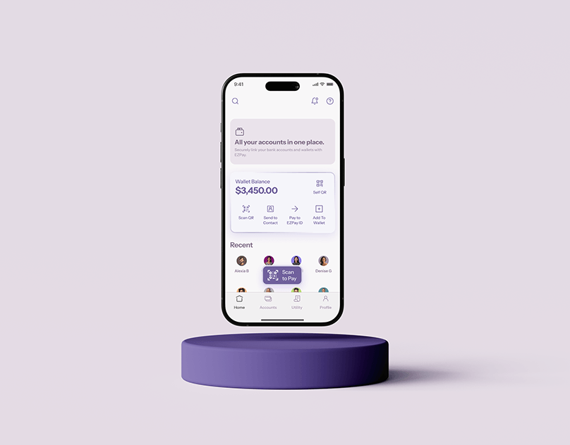 Placeholder project card media