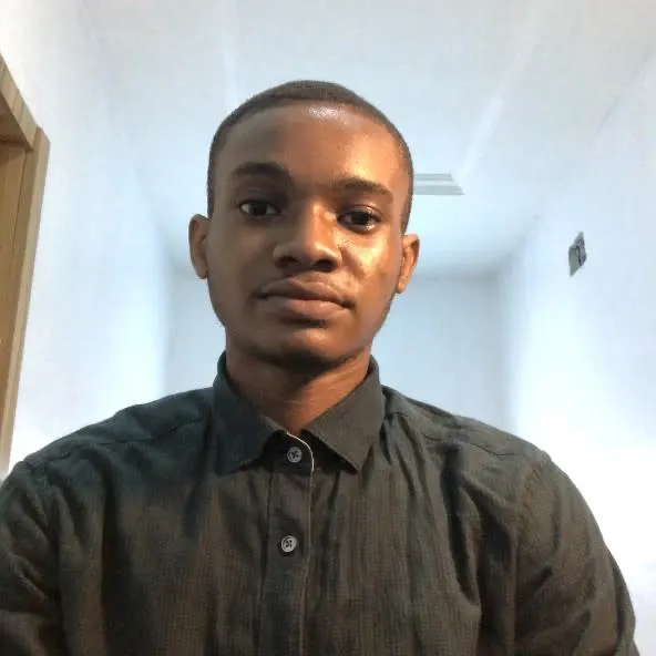 Emmanuel Alozie's avatar