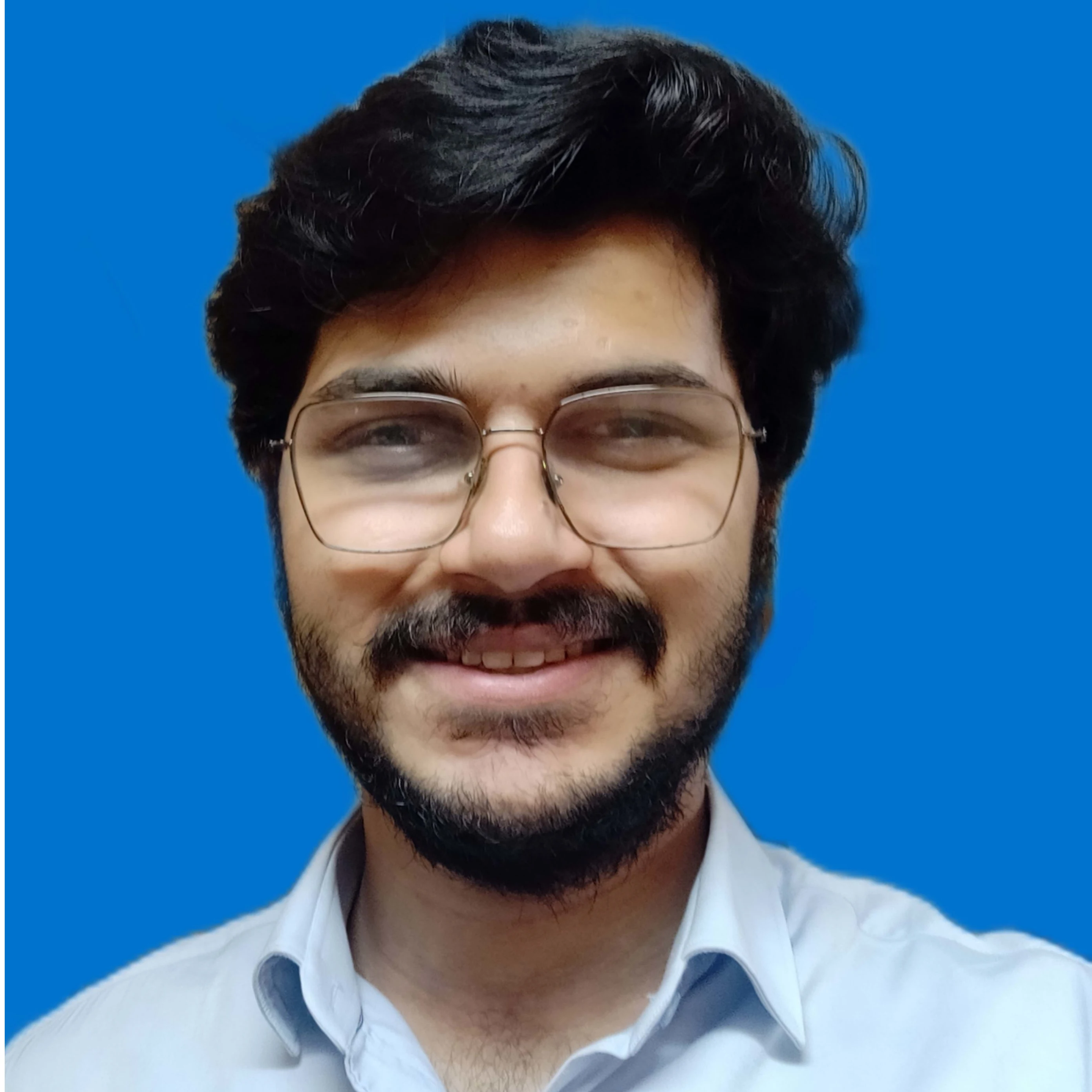 Madhav Panchhiwala's avatar
