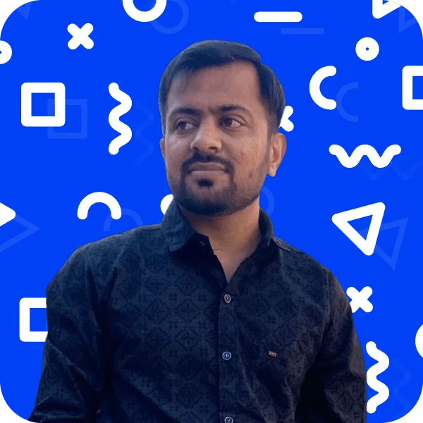 vijay parmar's avatar