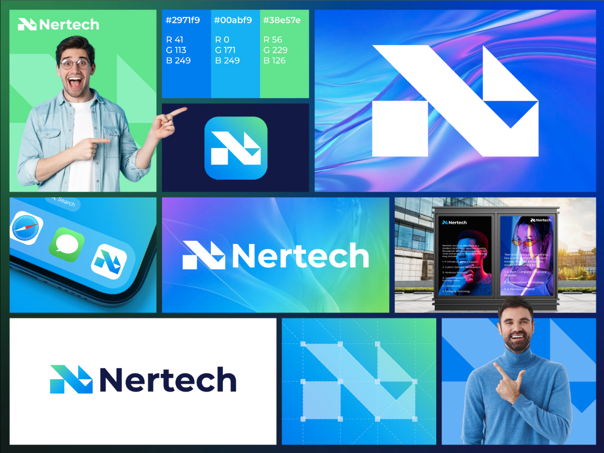 Placeholder project card media