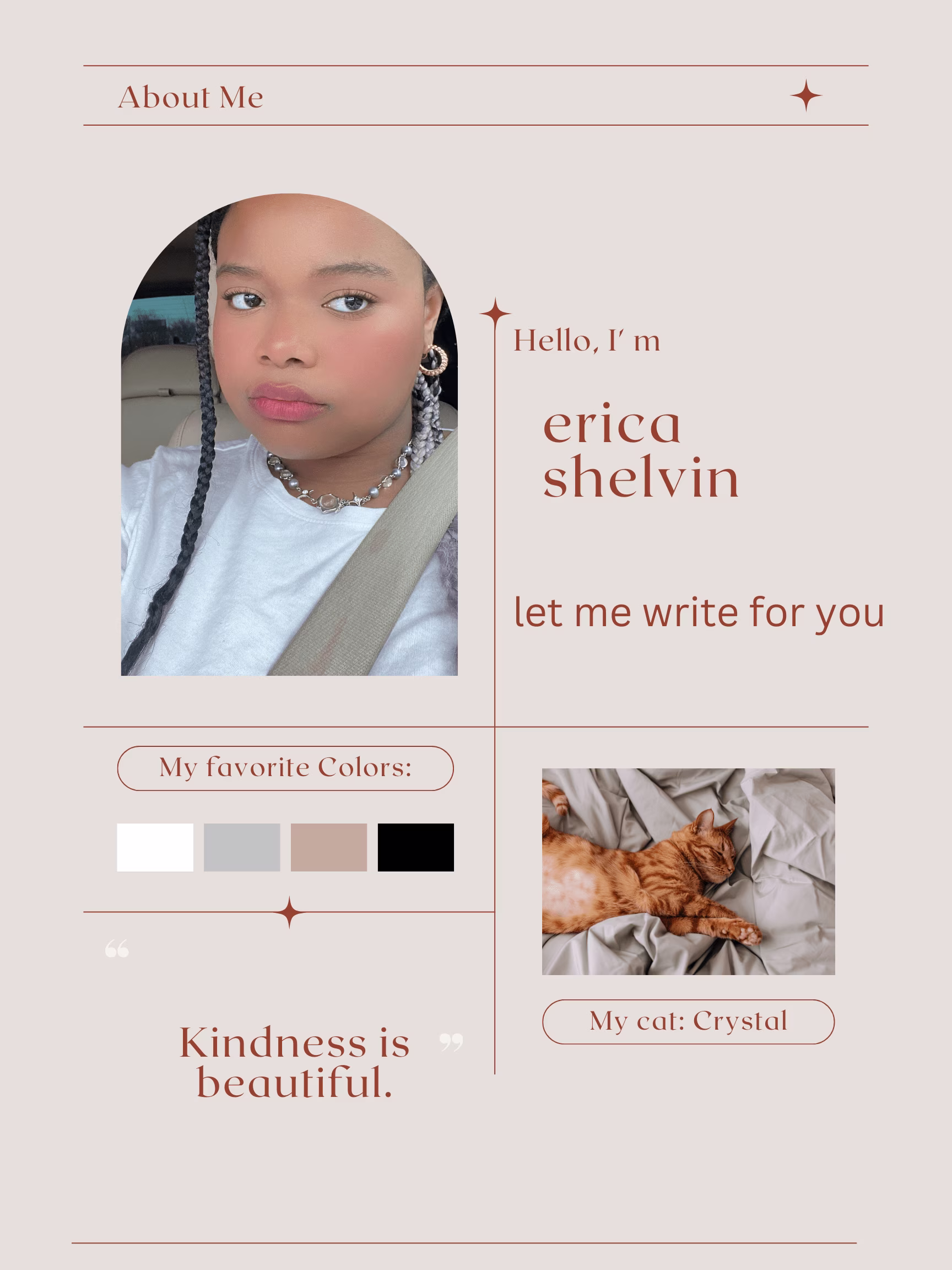 Placeholder project card media