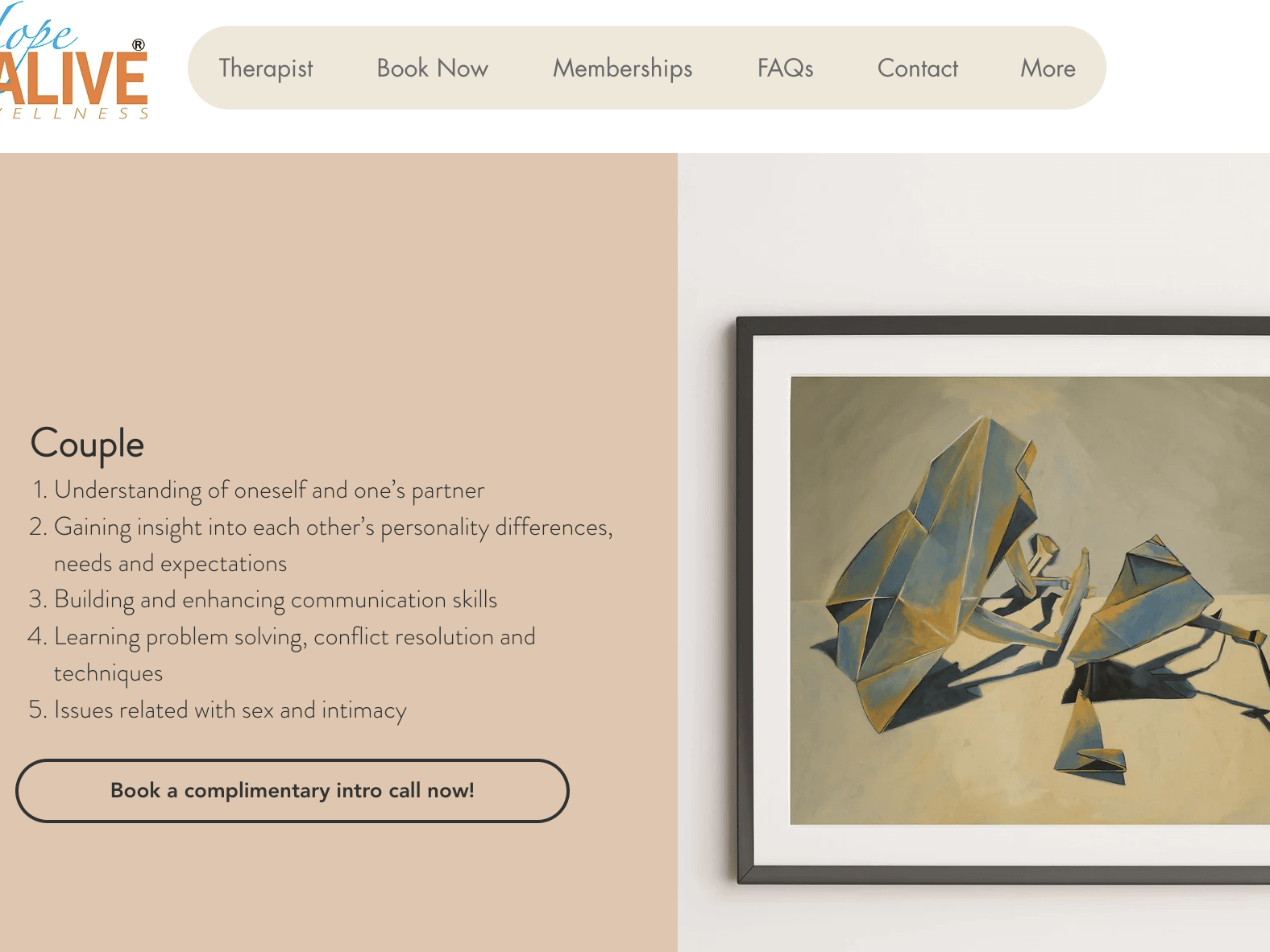 Placeholder project card media