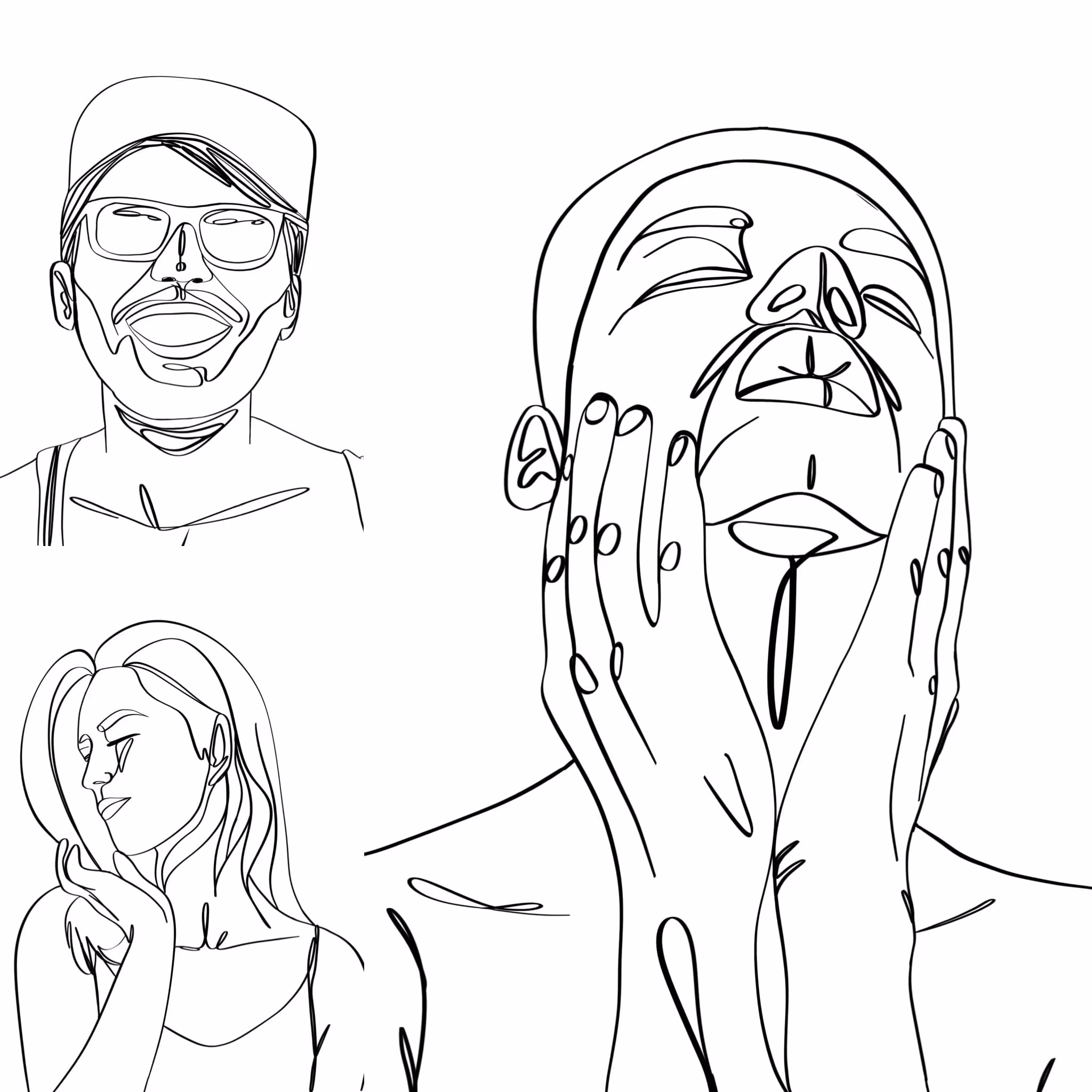 Placeholder project card media